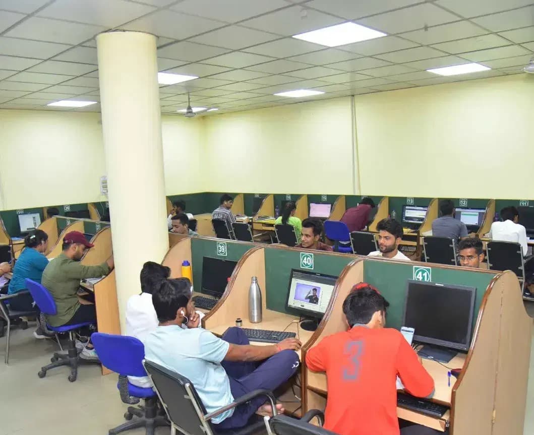 CCSU Academic Building photo 14